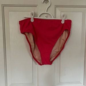 Lands End Swim bottoms